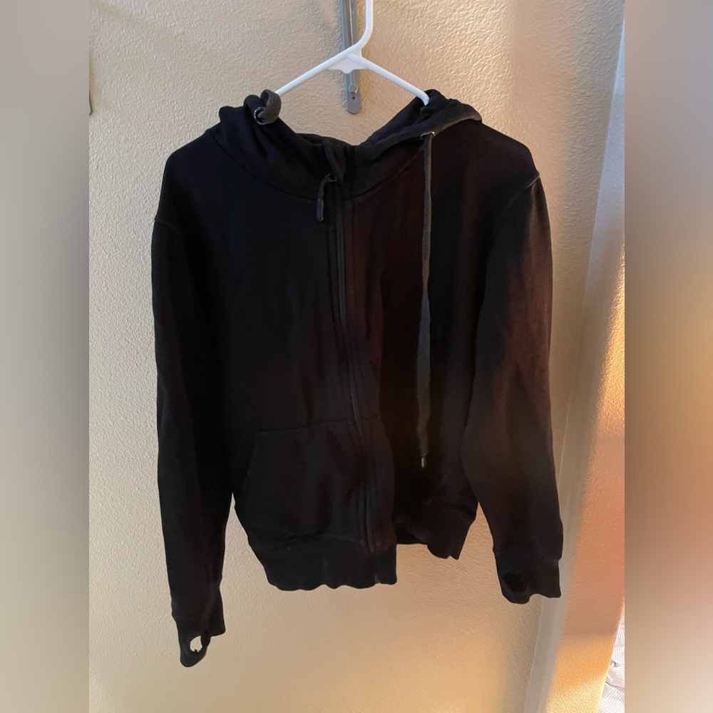 Minus33 Expedition Hoodie